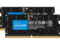 Оперативна памет 32GB (2x16GB) DDR5 5600 MT/s Crucial SODIMM