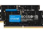 Оперативна памет 32GB (2x16GB) DDR5 5600 MT/s Crucial SODIMM