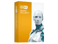 Антивирус ESET Smart Security