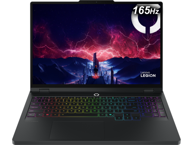 Лаптопи Lenovo Legion Pro 5 16" Gen 10