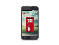 Калъфи PURO Silicon Cover за LG L90
