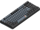 Клавиатури Dark Project ALU87 Midnight-с нарушена опаковка