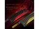 Клавиатури Madlions MAD 68 HE Flagship V2 - 8K, Magnetic Amber Pro Switches - Black