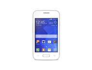 Калъфи PURO Silicon Cover за Galaxy Young 2 G130