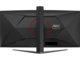 Монитори AOC CU34G4Z