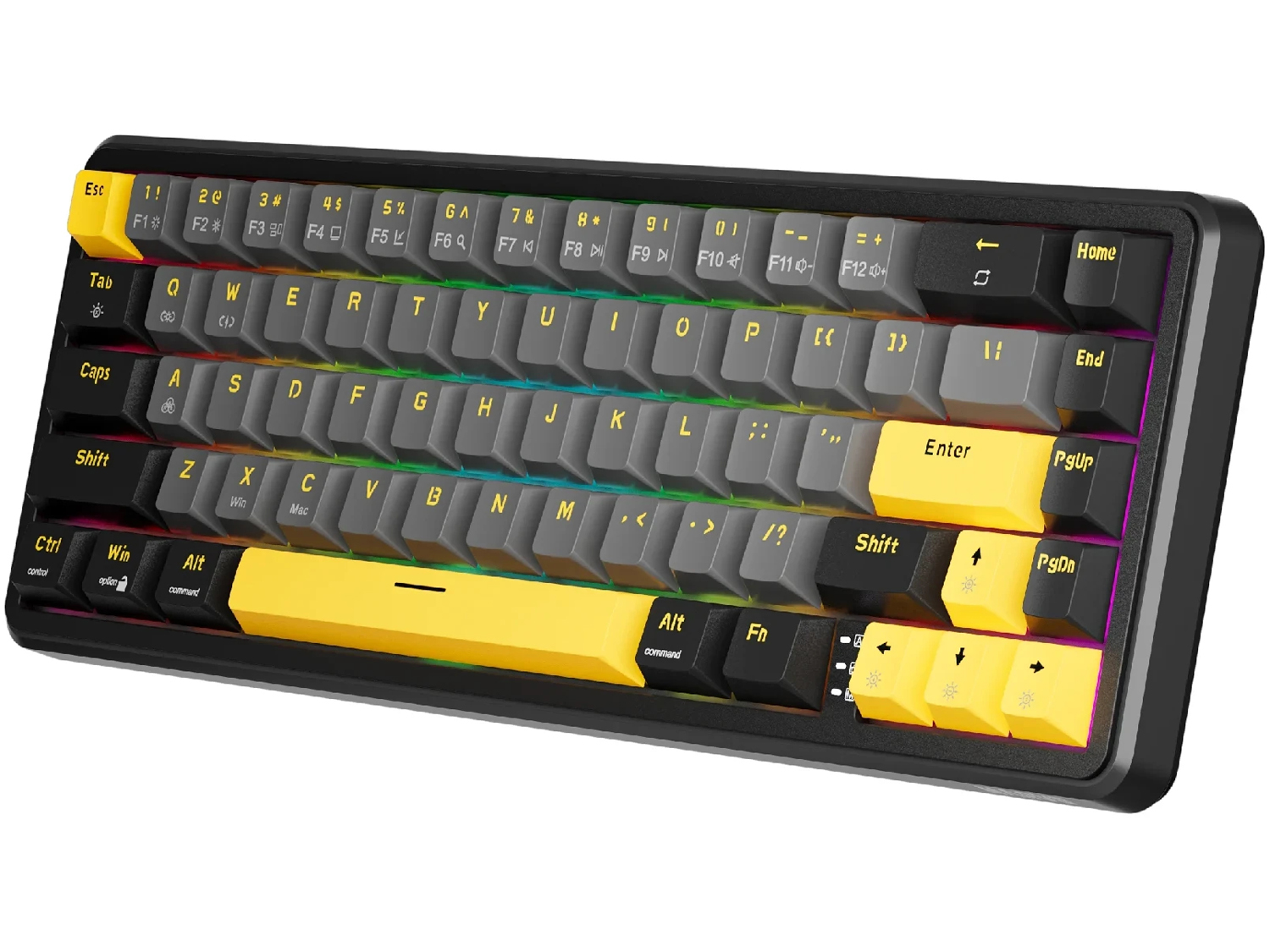 Marvo Magma M40 KG964 - 8K, Magnetic Switches | Laptop.bg ...