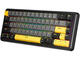 Клавиатури Marvo Magma M40 KG964 - 8K, Magnetic Switches [Tactile]