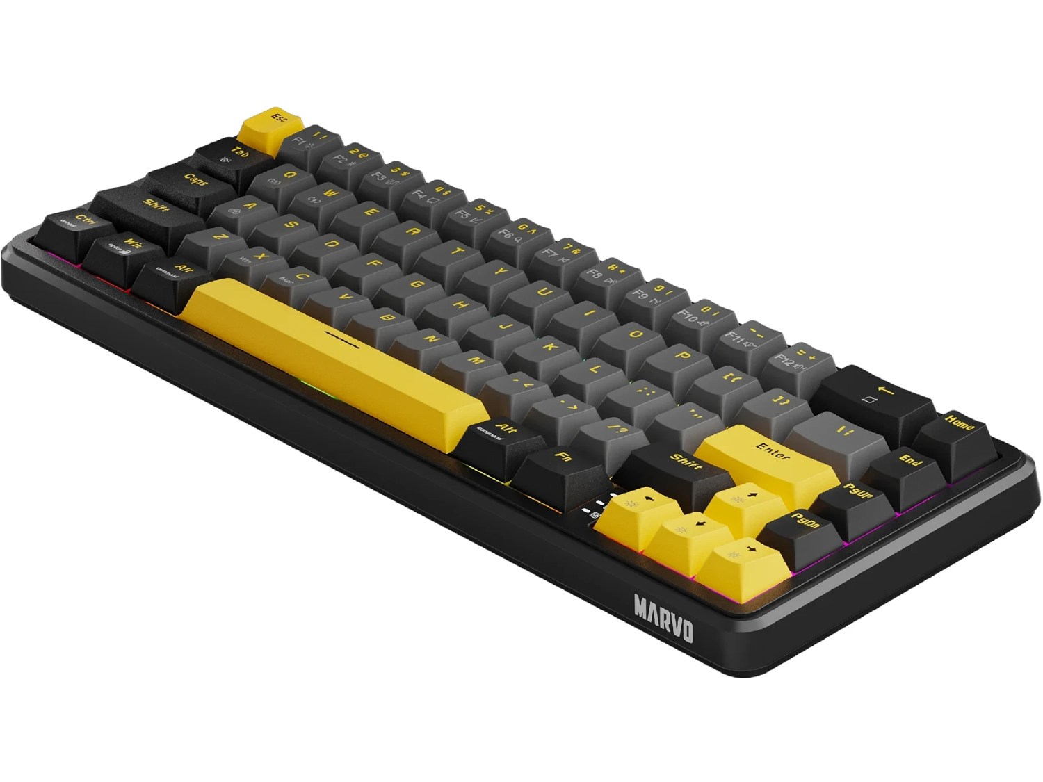 Marvo Magma M40 KG964 - 8K, Magnetic Switches | Laptop.bg ...