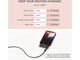 USB Хъб Satechi Mobile XR Hub with dual USB-C and Audio - Space Gray
