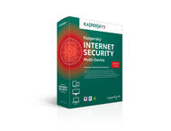 Антивирус Kaspersky Anti-Virus 2015, 3-Desktop, 1 year, Base Box