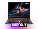 Лаптопи Acer Nitro V 16 AI (ANV16-42) - MAXOUT
