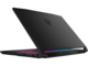 Лаптопи MSI Katana 15 HX B14WGK - MAXOUT