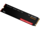 SSD 1TB WD_BLACK SN850X POWERED BY SANDISK