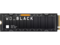 SSD 1TB WD_BLACK SN850X POWERED BY SANDISK, с Heatsink