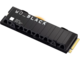 SSD 2TB WD_BLACK SN850X POWERED BY SANDISK, с Heatsink