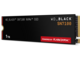 SSD 1TB WD_BLACK SN7100 POWERED BY SANDISK