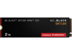 SSD 2TB WD_BLACK SN7100 POWERED BY SANDISK