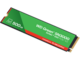 SSD 500GB WD Green SN3000 POWERED BY SANDISK