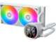 Охладители XIGMATEK LK Pro 240 Digital Arctic