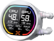 Охладители XIGMATEK LK Pro 240 Digital Arctic