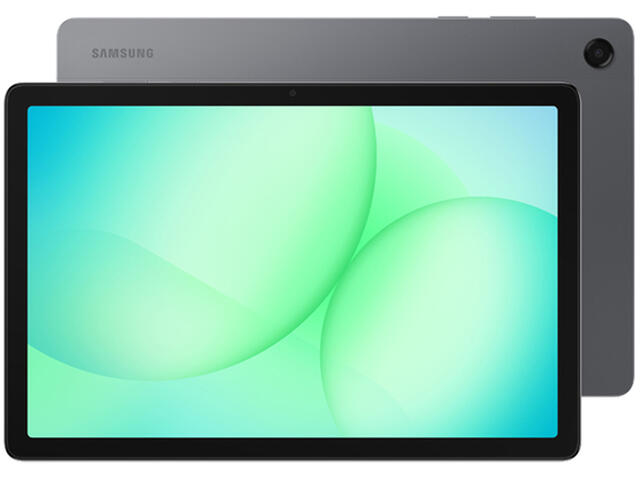 Таблети Samsung Galaxy Tab A11+ Wi-Fi, 6GB RAM / 128GB, Gray