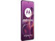 Смартфони Motorola Edge 60 Pro 5G - 8GB RAM / 256GB, Pantone Sparkling Grape