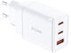 Зарядни устройства D-Link 65W GaN Charger