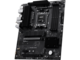 Дънни платки MSI PRO B850-S WIFI6E