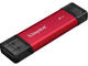 Външни SSD 2TB Kingston Dual Portable SSD
