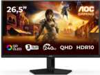 Монитори AOC Q27G41ZDF