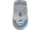 Мишки Corsair M75 AIR WIRELESS Ultra-Lightweight Gaming Mouse – Light Gray
