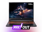 Лаптопи Acer Nitro V 16 AI (ANV16-42) - MAXOUT
