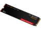 SSD 2TB WD_BLACK SN8100 POWERED BY SANDISK