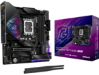 Дънни платки ASRock Z890M PG Riptide WiFi