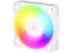 Вентилатори Arctic P12 Pro Reverse A-RGB White 3 Pack