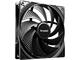 Вентилатори be quiet! PURE WINGS 3 140mm PWM high-speed 3-Pack