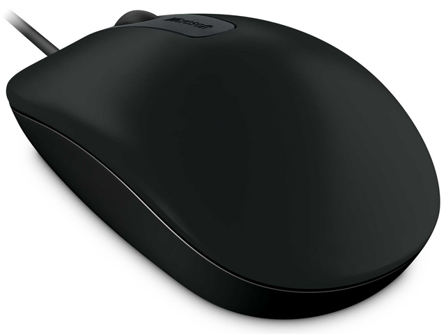 Оптична мишка Microsoft 100 | Laptop.bg - Технологията с теб