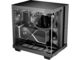 Кутии be quiet! LIGHT BASE 500 Black