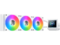 Охладители Xigmatek Connect 360 Arctic