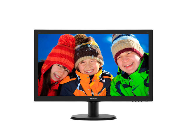 Монитори Philips 243V5LSB