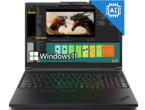 Лаптопи Lenovo ThinkPad P16 Gen 3