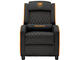Геймърски столове COUGAR RANGER ONE Gaming Sofa, Black-Orange