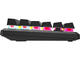 Клавиатури Corsair K70 CORE TKL, MLX RED, Black