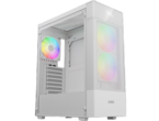 Кутии Gamdias AURA GC5 ELITE ARGB WH