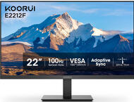 Монитори KOORUI E2212F