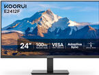 Монитори KOORUI E2412F