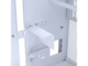 Кутии ASUS Prime AP303 TG White