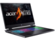 Лаптопи Acer Nitro 17 (AN17-42), Леки драскотини по горния капак