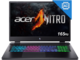 Лаптопи Acer Nitro 17 (AN17-42), Леки драскотини по горния капак