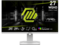 Монитори MSI MAG 274QRFW X32